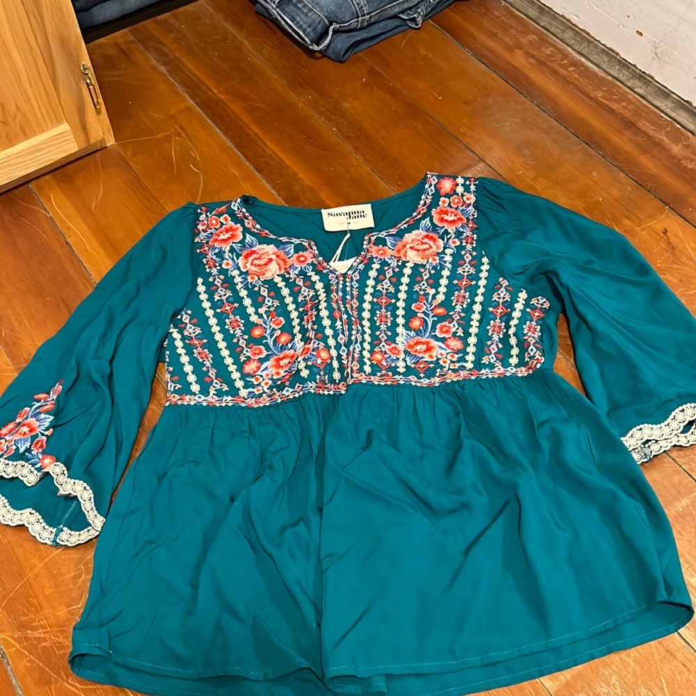 Boutique shirt!